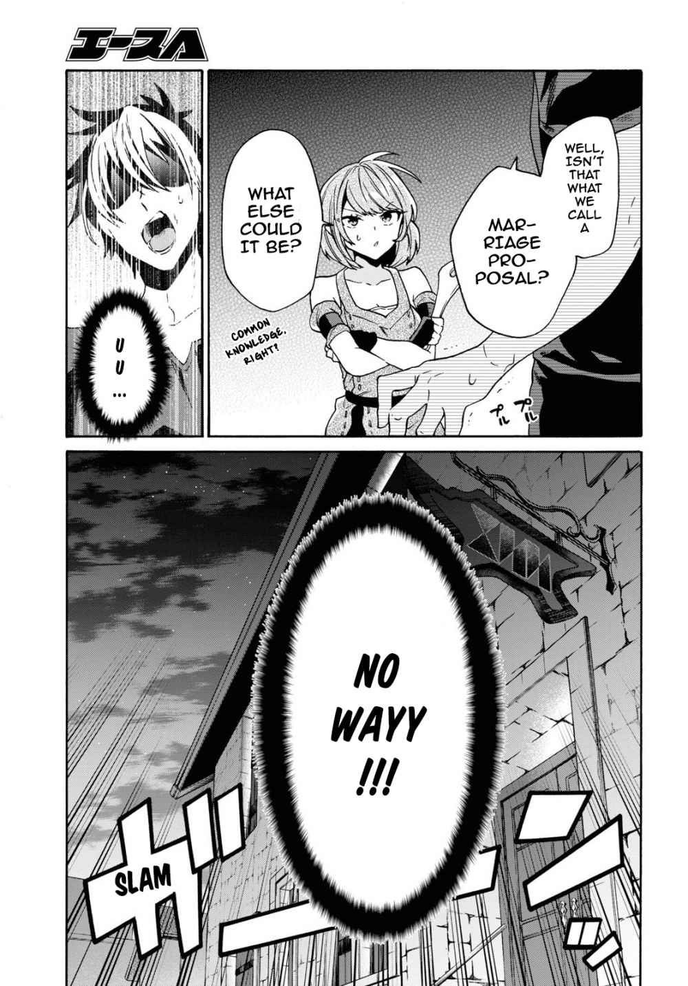 29-sai Dokushin wa Isekai de Jiyuu ni Ikita……katta Chapter 10 20